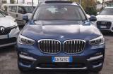 BMW X3 xDrive30e Luxury Line