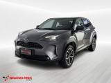 TOYOTA Yaris Cross 1.5 Hybrid 5p. E-CVT Lounge