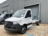 MERCEDES-BENZ Sprinter 515 T 37/35 PRO