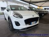 FORD Puma PROMO FINANZIAM.1.0Hybrid 125 CV S&S aut. Titanium