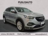 OPEL Grandland X 1.5 diesel Ecotec Start&Stop aut. Innovation