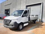 MERCEDES-BENZ Sprinter 315 T 43/35 cassonato