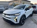 RENAULT Captur TECHNO  1.0 ECO-G 100 CV