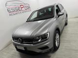 VOLKSWAGEN Tiguan 1.5 TSI Sport ACT BlueMotion Technology