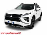 MITSUBISHI Eclipse Cross 2.4 MIVEC 4WD PHEV Instyle SDA Pack 0
