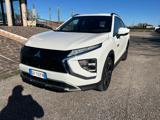 MITSUBISHI Eclipse Cross 2.4 MIVEC 4WD PHEV Instyle SDA Pack 0