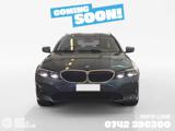 BMW 320 d 48V xDrive Touring Business Advantage