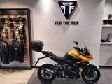 TRIUMPH Tiger Sport 800
