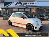ABARTH 595 1.4T 180CV Competizione FARI XENO