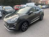 FORD Puma 1.0 EcoBoost Hybrid 125 CV S&S Titanium