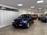 ALFA ROMEO Stelvio 2.2 Turbodiesel 160 CV AT8 RWD Business