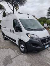 FIAT Ducato 35 2.2 Mjt 140CV PLM-TA Furgone++47.000KM++
