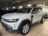 DACIA Duster EXPRESSION 1.2 Eco-GPL 120CV