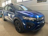 DACIA Sandero Stepway EXPRESSION +PackParking 1.0 TCeECO-G 100CV