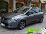 RENAULT Clio SW 1.5 DCI 90CV