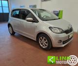 SKODA Citigo 1.0 68 CV 5 porte Ambition G-Tec