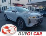 OMODA 9 Omoda 9 1.5 TGDI 537 CV Super Hybrid System i-AWD