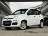 FIAT Panda 0.9 TwinAir Turbo Natural Power Easy