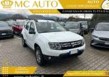 DACIA Duster 1.5 dCi 110CV 4x2
