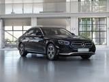 MERCEDES-BENZ E 220 d 4Matic Auto*pelle/luci/led/pdc*