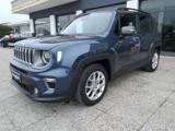 JEEP Renegade 1.3 T4 DDCT Limited