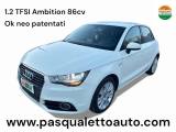 AUDI A1 SPB 1.2 TFSI Ambition