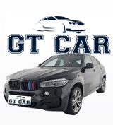 BMW X6 xDrive30d 258CV Msport
