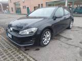 VOLKSWAGEN Golf 1.6 TDI 5p. Highline BlueMotion Technology