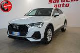 AUDI Q3 SPB 35 TDI quattro S tronic Business Plus