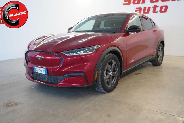 FORD Mustang Mach-E Elettrica 2023 usata, Brindisi