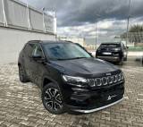 JEEP Compass 1.6 Multijet 130cv Limited