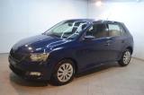 SKODA Fabia 1.4 TDI 90 CV Business