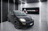 FIAT Panda 1.0 Hybrid City Life CarPlay