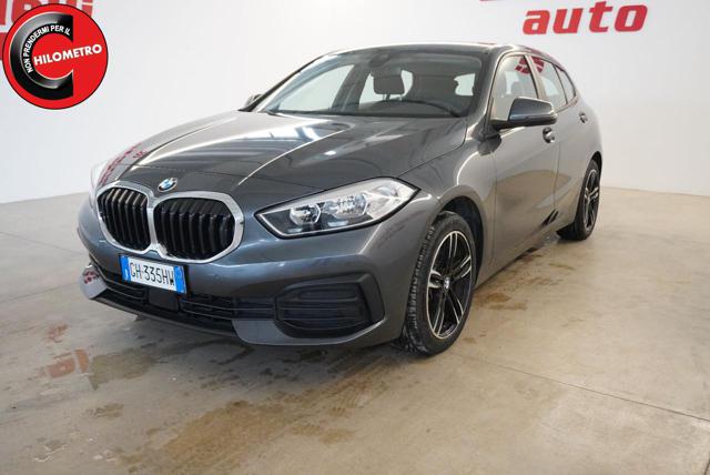 BMW 116 Diesel 2021 usata, Brindisi BMW 116 Diesel 2021 usata, Brindisi
