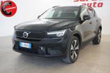 VOLVO XC40 Recharge Pure Electric Single Motor FWD Plus