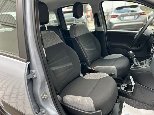 FIAT PANDA 1.0 FIREFLY S&S HYBRID CITY LIFE - foto 21