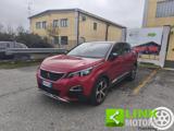 PEUGEOT 3008 BlueHDi 120 S&S GT Line