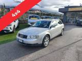 AUDI A4 2.5 V6 TDI/180 CV cat Avant quattro
