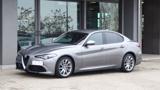 ALFA ROMEO Giulia 2.2 Turbodiesel 210 CV AT8 AWD Q4 Veloce