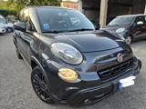 FIAT 500L 1.4 95 CV City Cross GPL