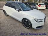 AUDI A1 1.6 TDI S Line 5p.