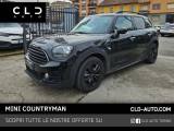MINI Countryman 2.0 Cooper D Business Countryman