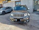 JEEP Renegade LIMITED