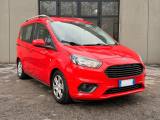 FORD Tourneo Courier 1.5 TDCI 75 CV Plus