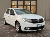 DACIA Sandero 1.0 SCe 12V 75CV