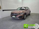 MERCEDES-BENZ GLA 180 d Automatic Business GARANZIA INCLUSA