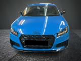 AUDI TT Coupé 45 TFSI q. S tronic S line Competition
