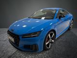 AUDI TT Coupé 45 TFSI q. S tronic S line Competition