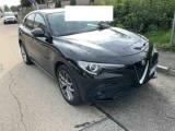 ALFA ROMEO Stelvio 2.2 Turbodiesel 190 CV AT8 RWD Executive