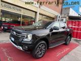 FORD Ranger 2.0 ECOBLUE aut. 205 CV DC Limited 5 posti